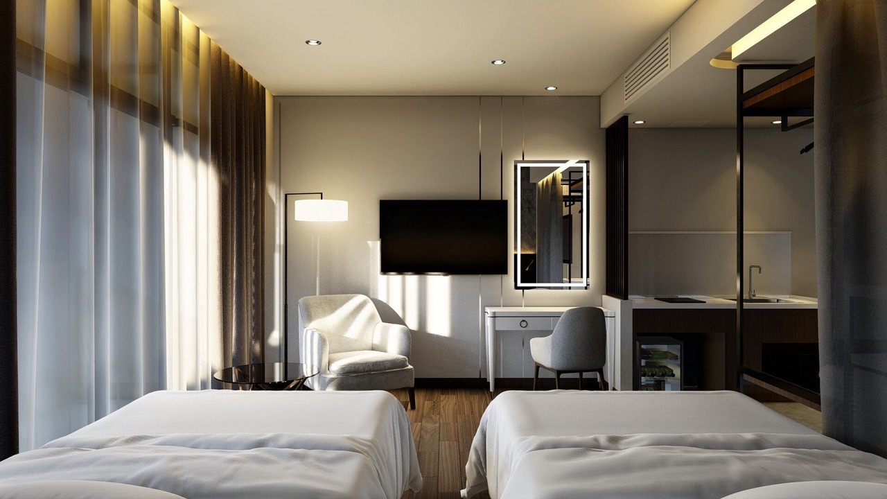 Photo of Bedroom in Son Tinh