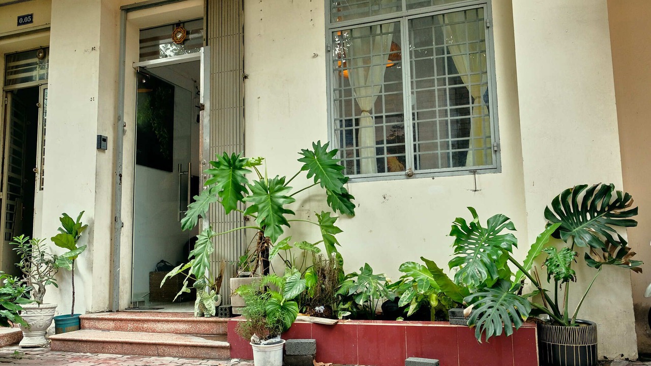 Photo of Outdoor in Da Kao