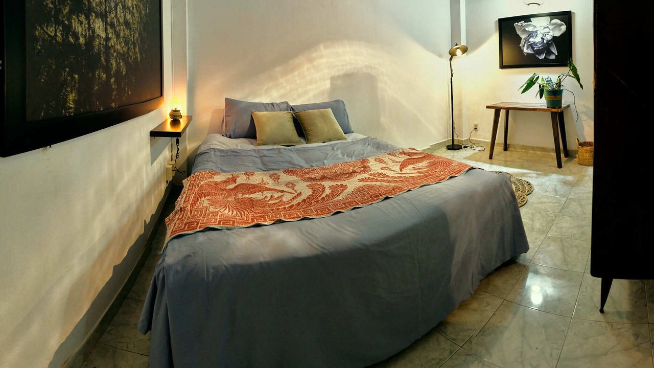 Photo of Bedroom in Da Kao
