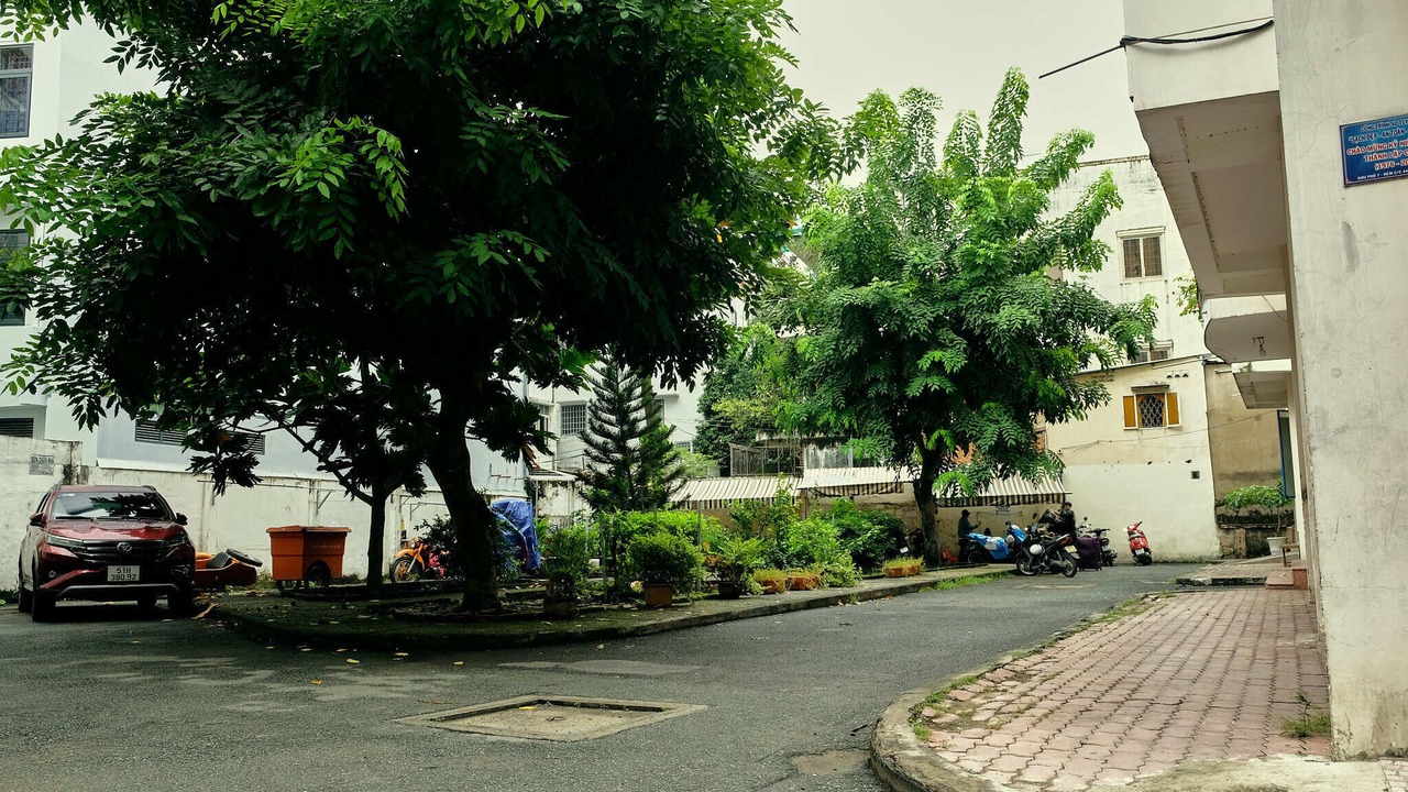 Photo of Outdoor in Da Kao