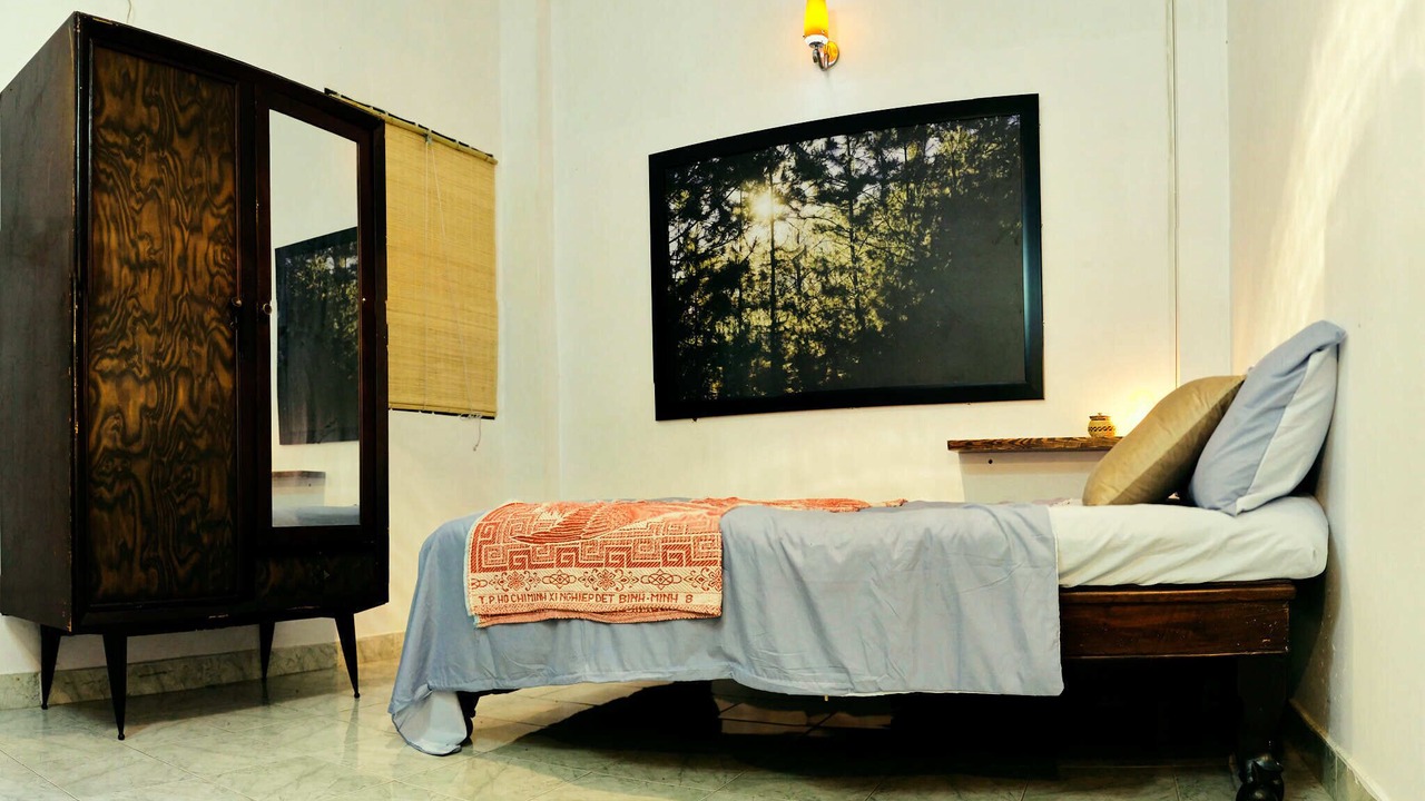 Photo of Bedroom in Da Kao