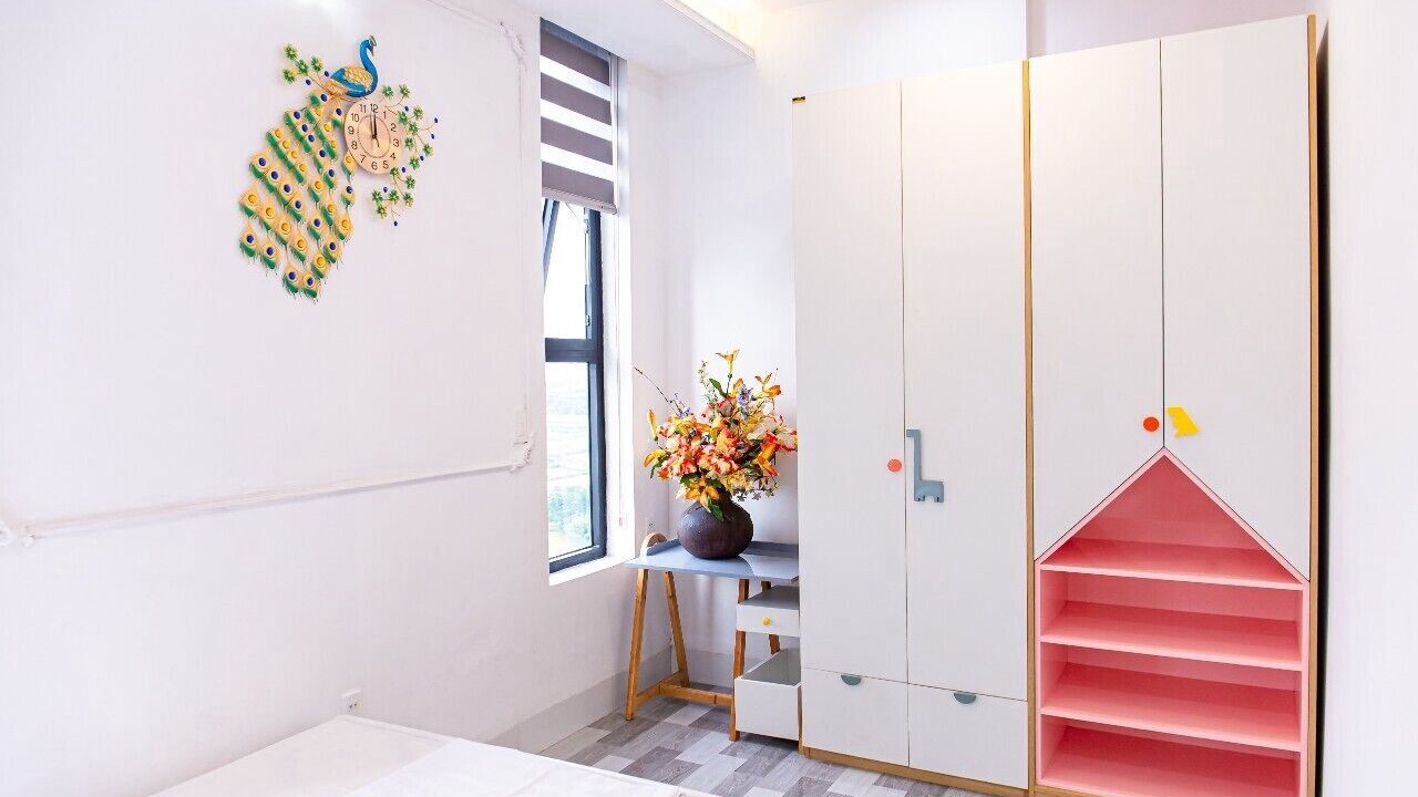 Photo of Bedroom in Huong Thuy