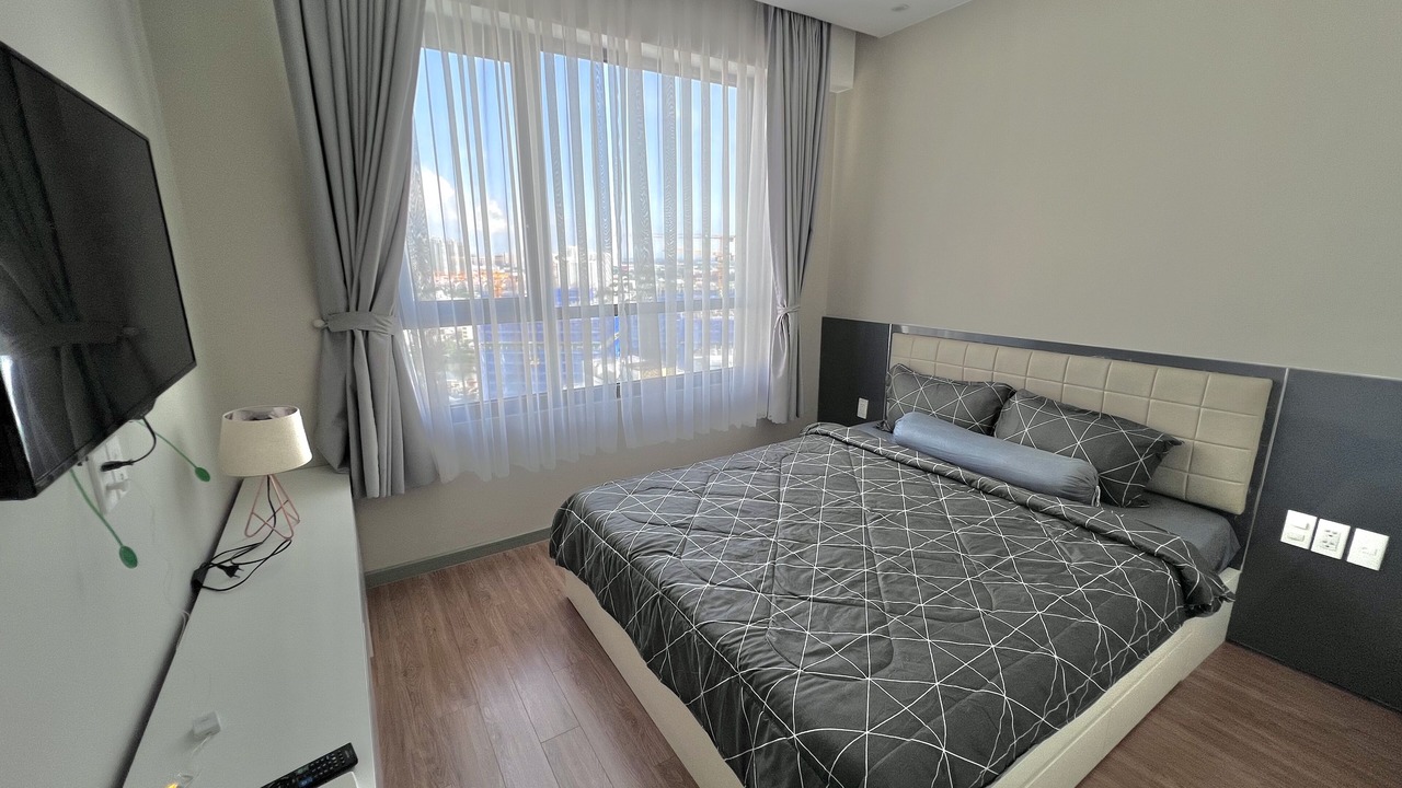Photo of Bedroom in District 4