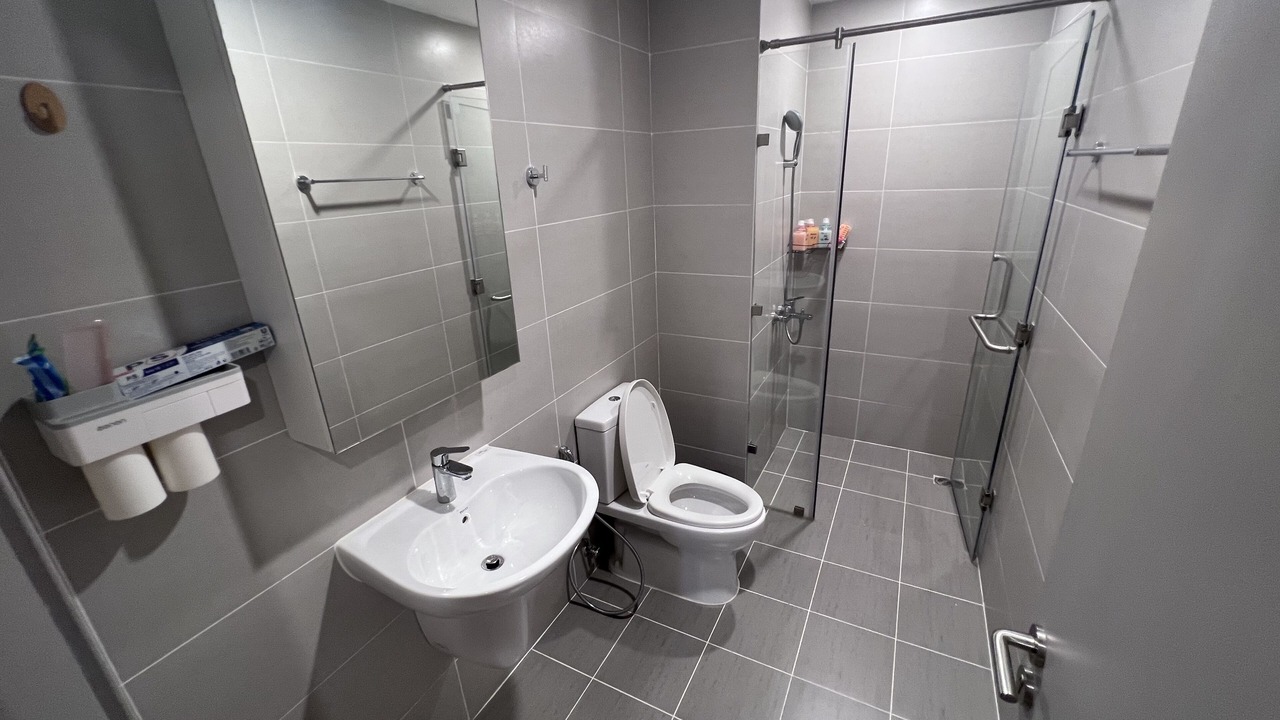 Photo of Bathroom in District 4