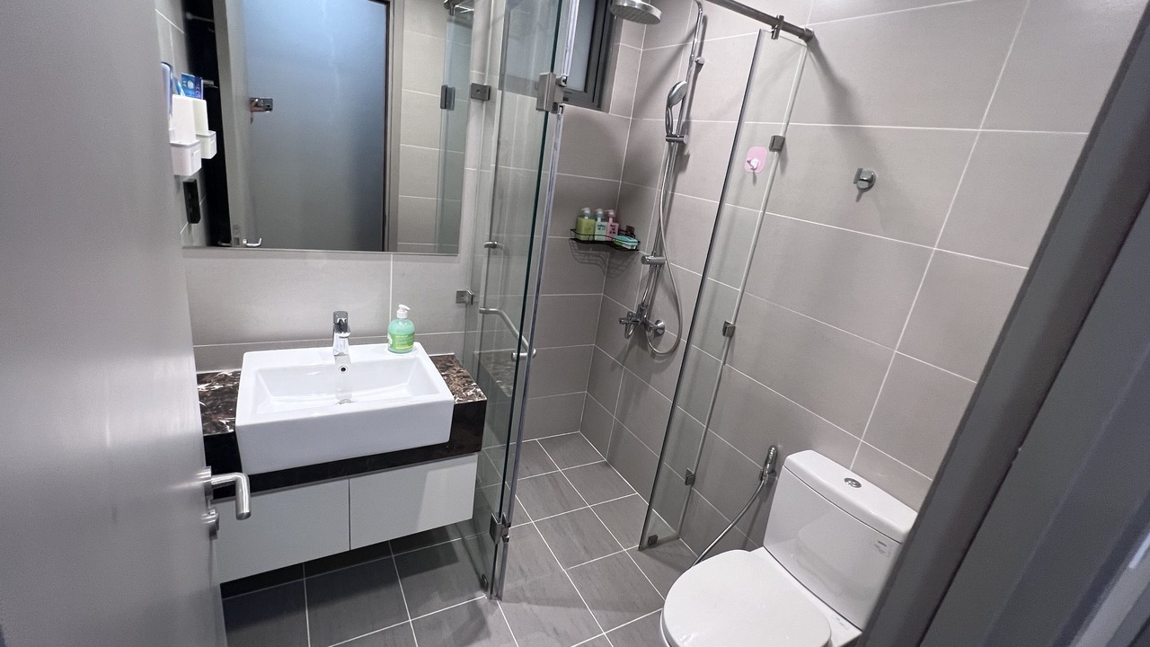 Photo of Bathroom in District 4