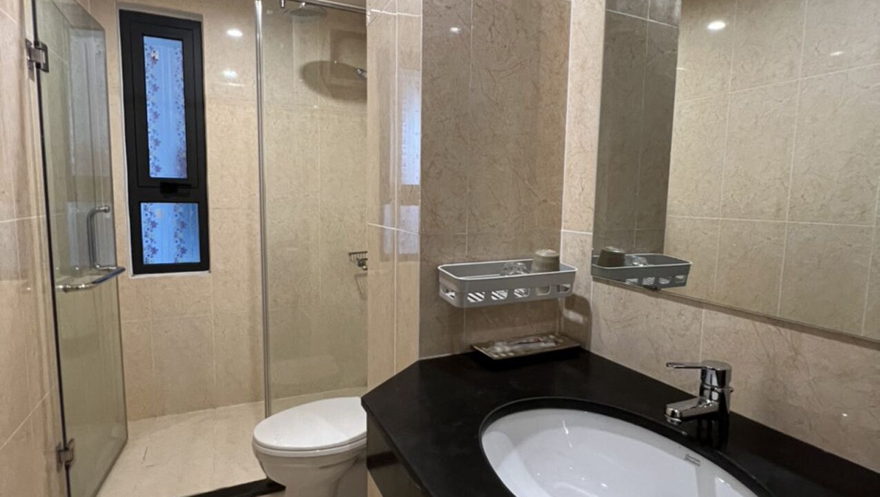 Photo of Bathroom in Ha Long