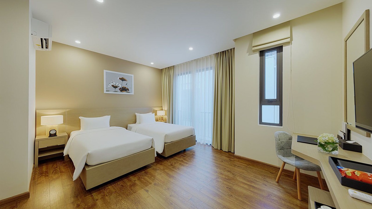 Photo of Bedroom in Ha Long