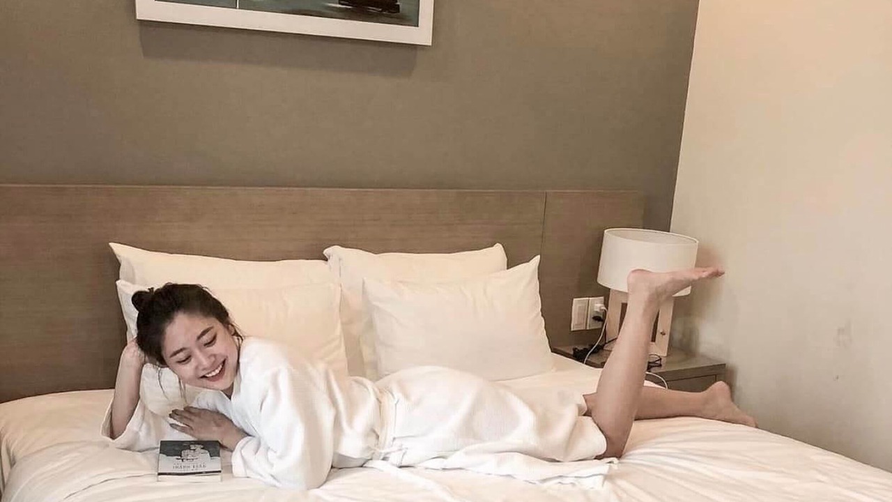 Photo of Bedroom in Ha Long
