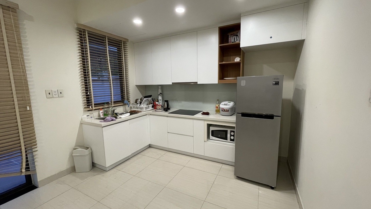 Photo of Kitchen in Ha Long