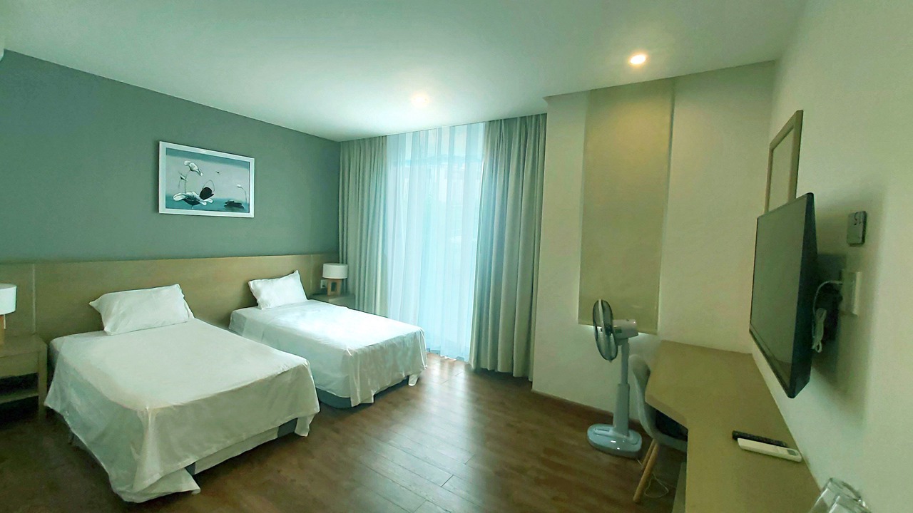 Photo of Bedroom in Ha Long