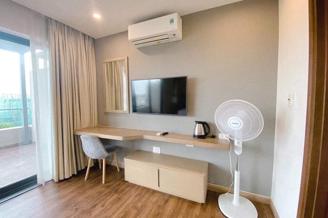 Photo of Bedroom in Ha Long