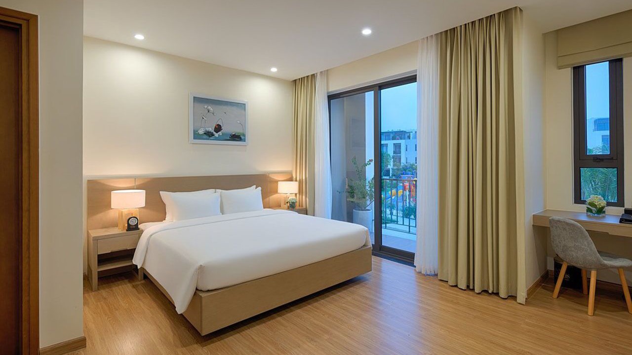 Photo of Bedroom in Ha Long