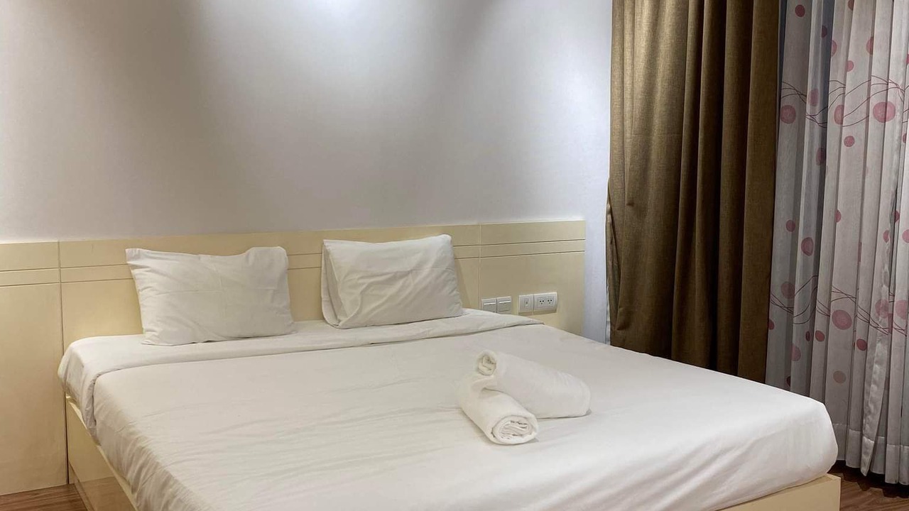 Photo of Bedroom in Bach Dang Riverside