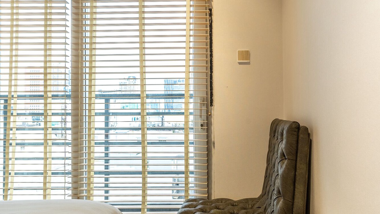 Photo of Bedroom in Bach Dang Riverside