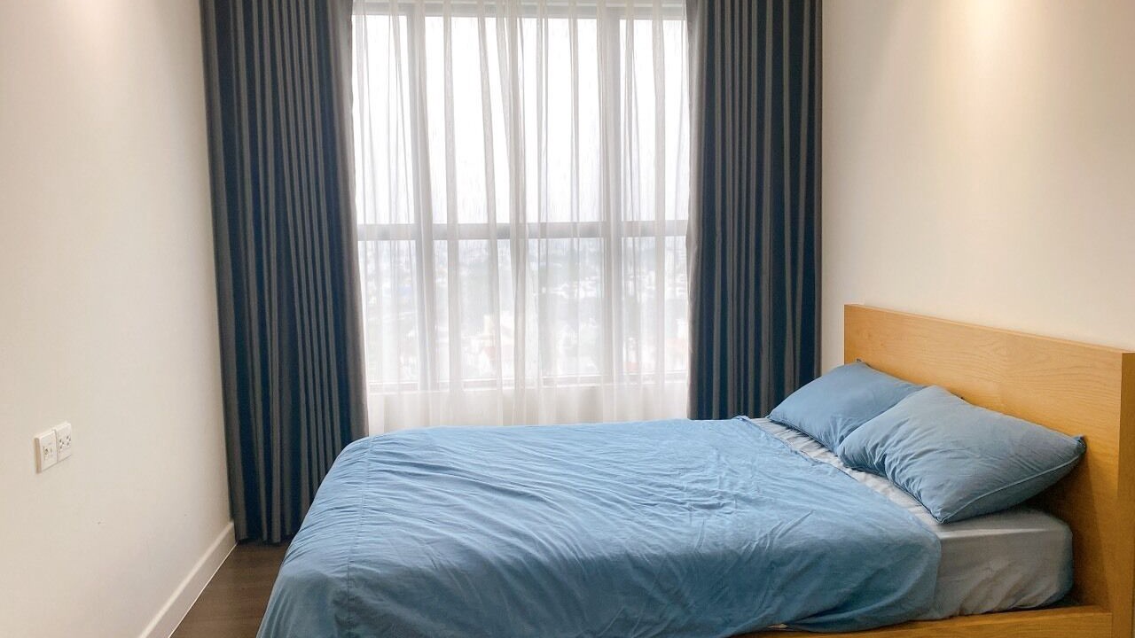 Photo of Bedroom in Thu Thiem