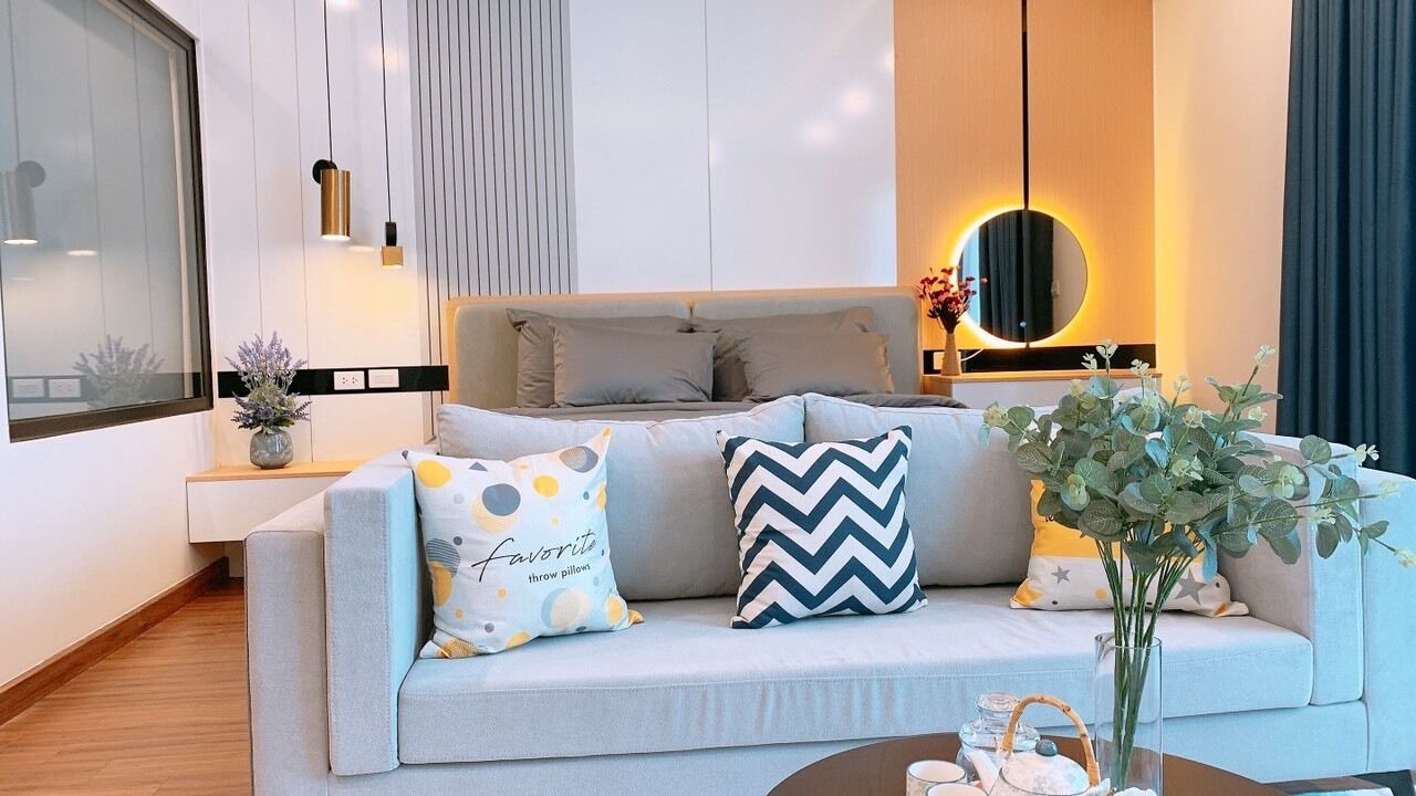 Photo of Livingroom in Quy Nhon