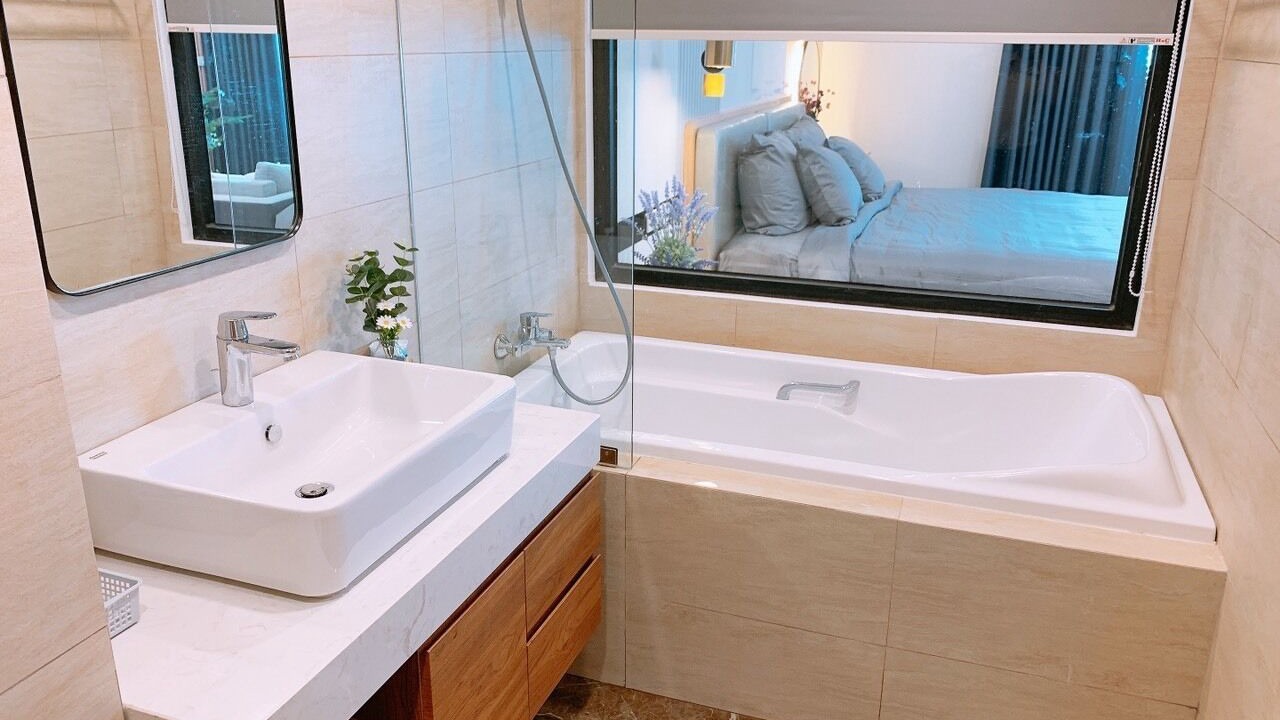 Photo of Bathroom in Quy Nhon