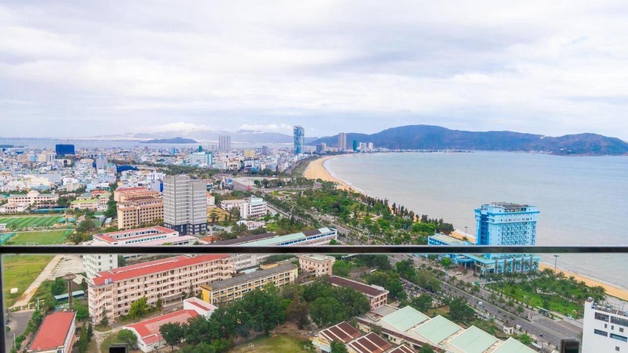 Photo of Patio Balcony in Quy Nhon