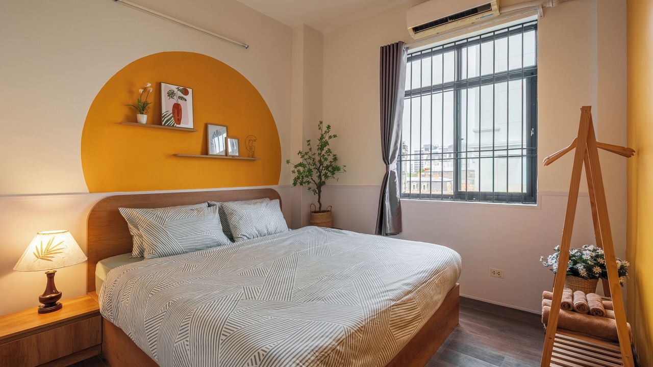 Photo of Bedroom in Hoan Kiem