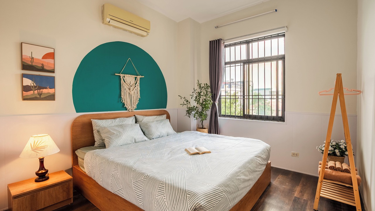 Photo of Bedroom in Hoan Kiem