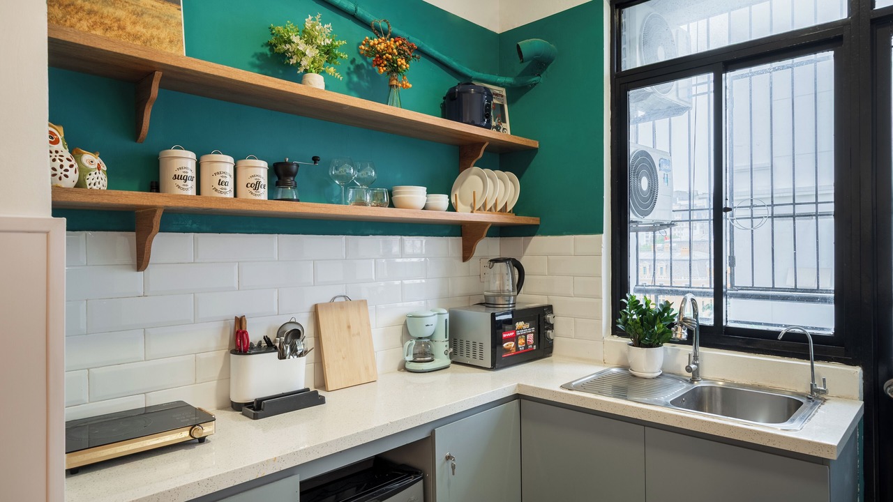 Photo of Kitchen in Hoan Kiem