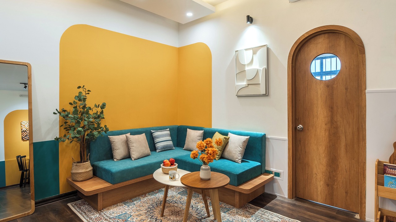 Photo of Livingroom in Hoan Kiem