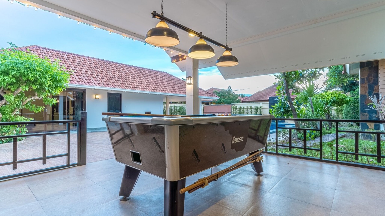Photo of Patio Balcony in Nong Prue