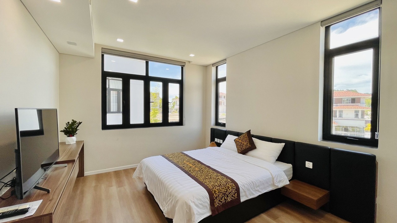 Photo of Bedroom in Ha Long