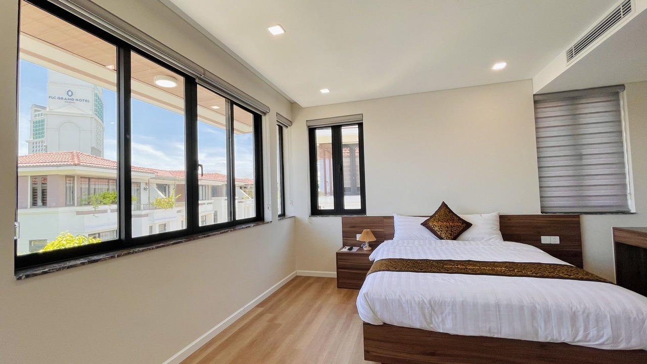Photo of Bedroom in Ha Long