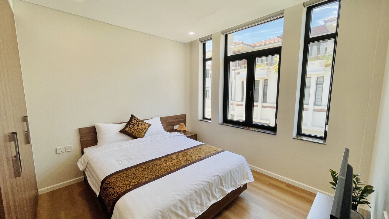Photo of Bedroom in Ha Long