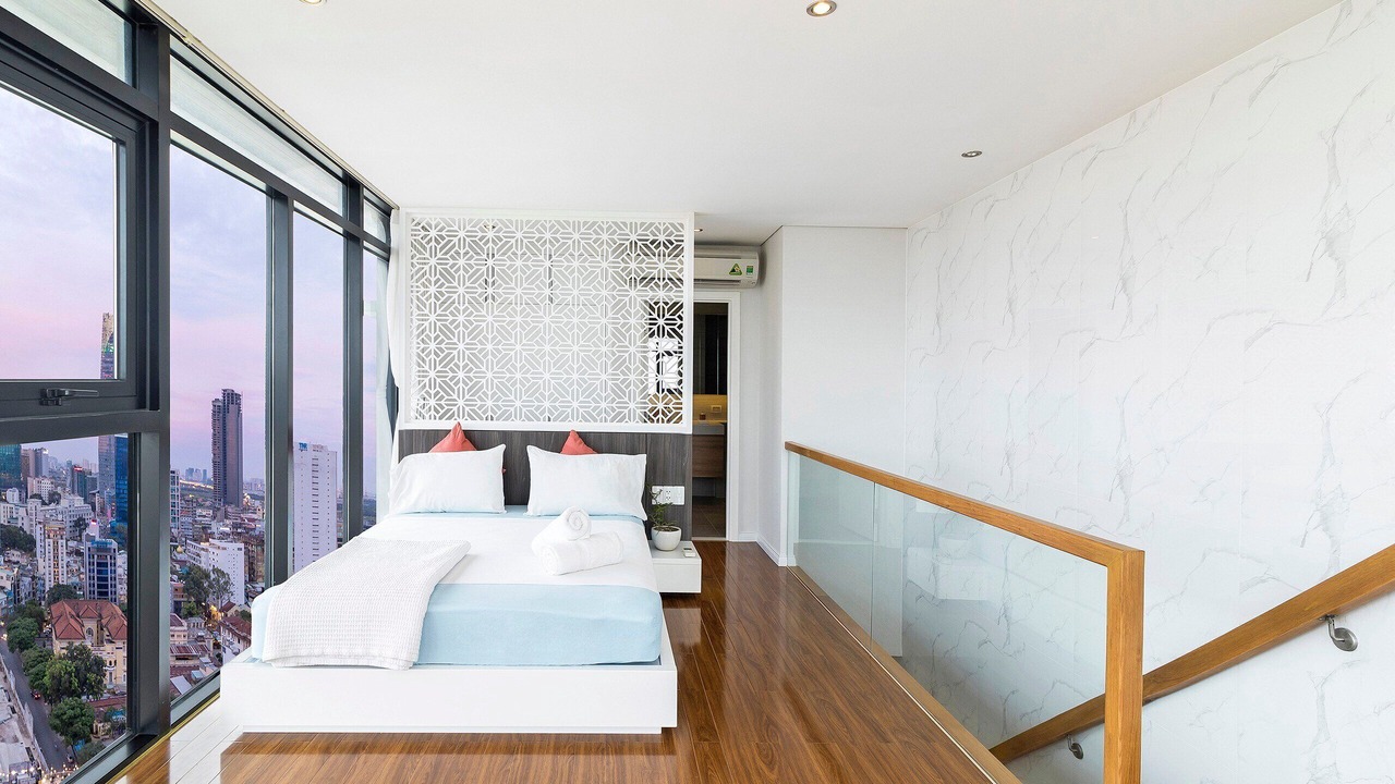 Photo of Bedroom in Nguyen Thai Binh