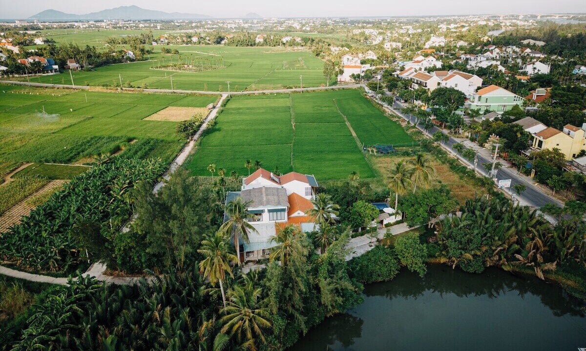 Photo of Outdoor in Cam Chau