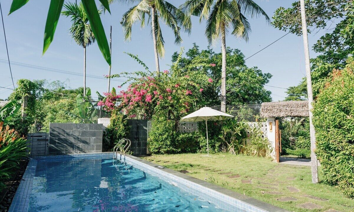 Photo of Outdoor in Cam Chau