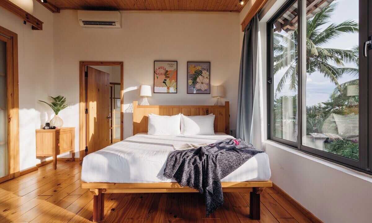 Photo of Bedroom in Cam Chau