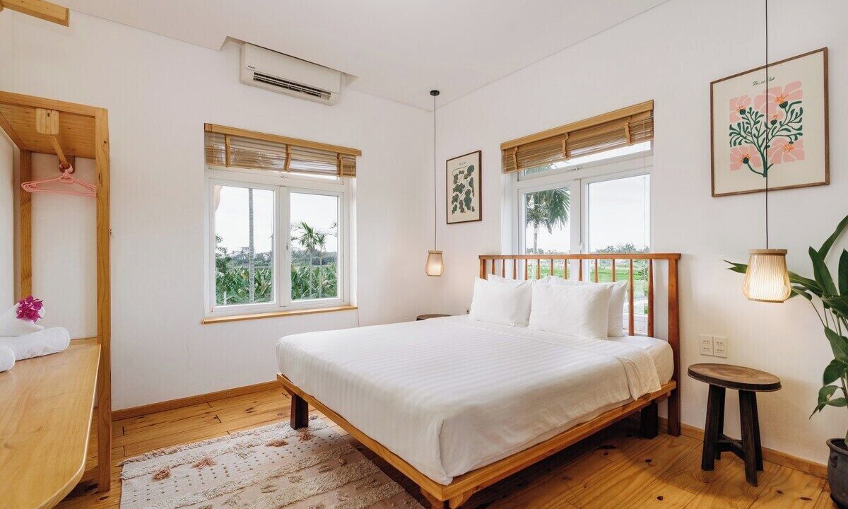 Photo of Bedroom in Cam Chau