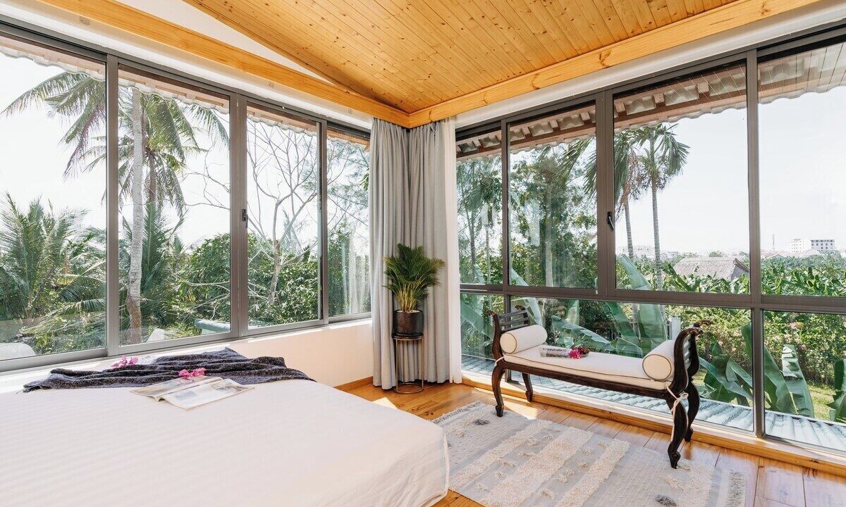 Photo of Bedroom in Cam Chau
