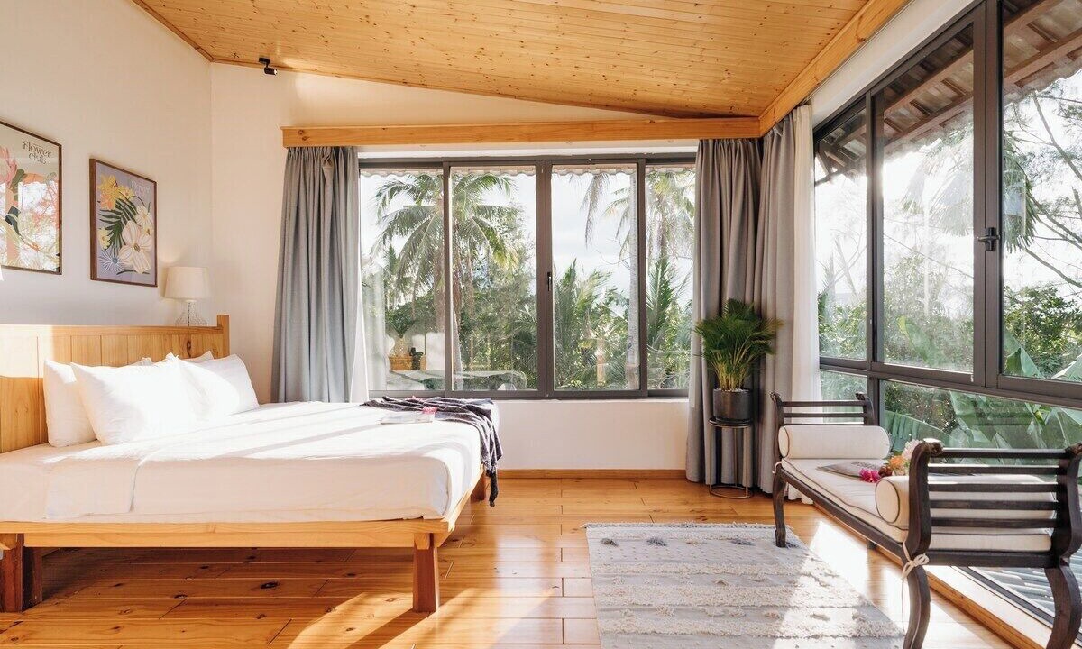 Photo of Bedroom in Cam Chau