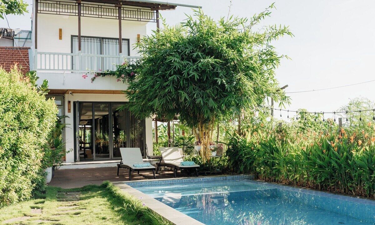 Photo of Outdoor in Cam Chau