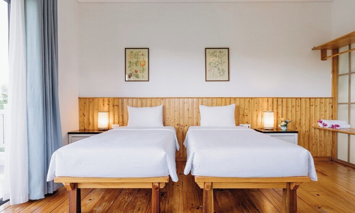 Photo of Bedroom in Cam Chau