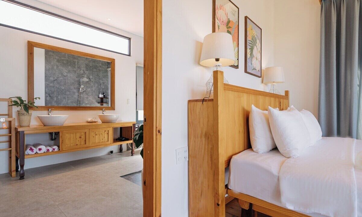 Photo of Bedroom in Cam Chau