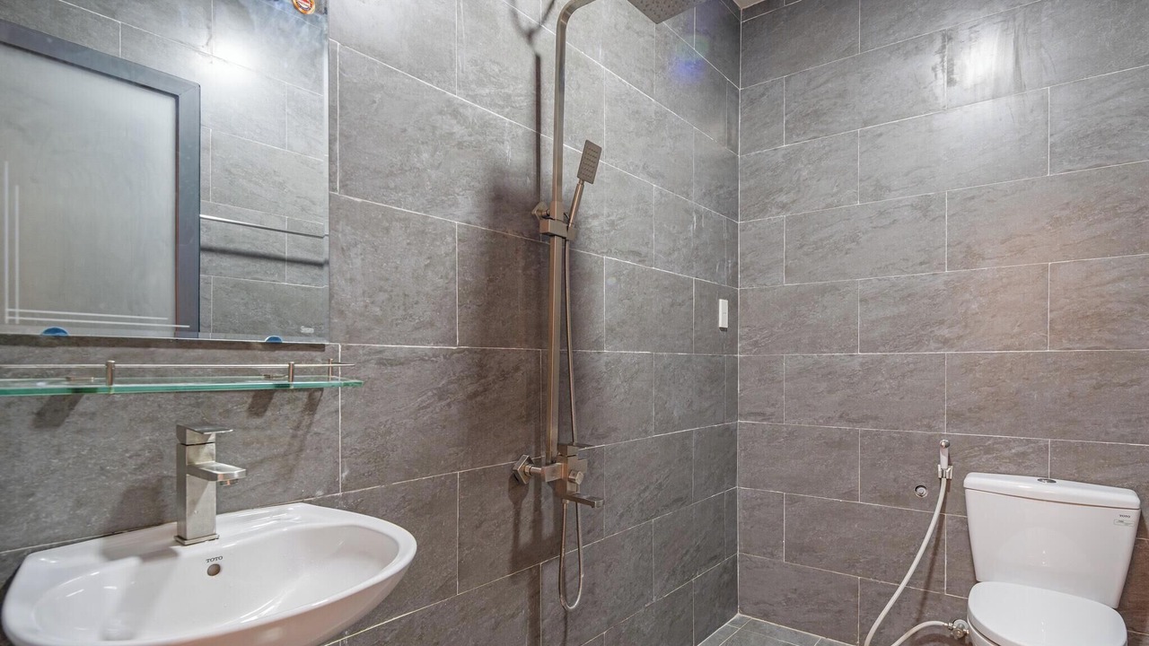 Photo of Bathroom in An Hai Đong