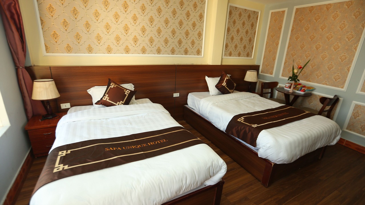 Photo of Bedroom in Cha Pai