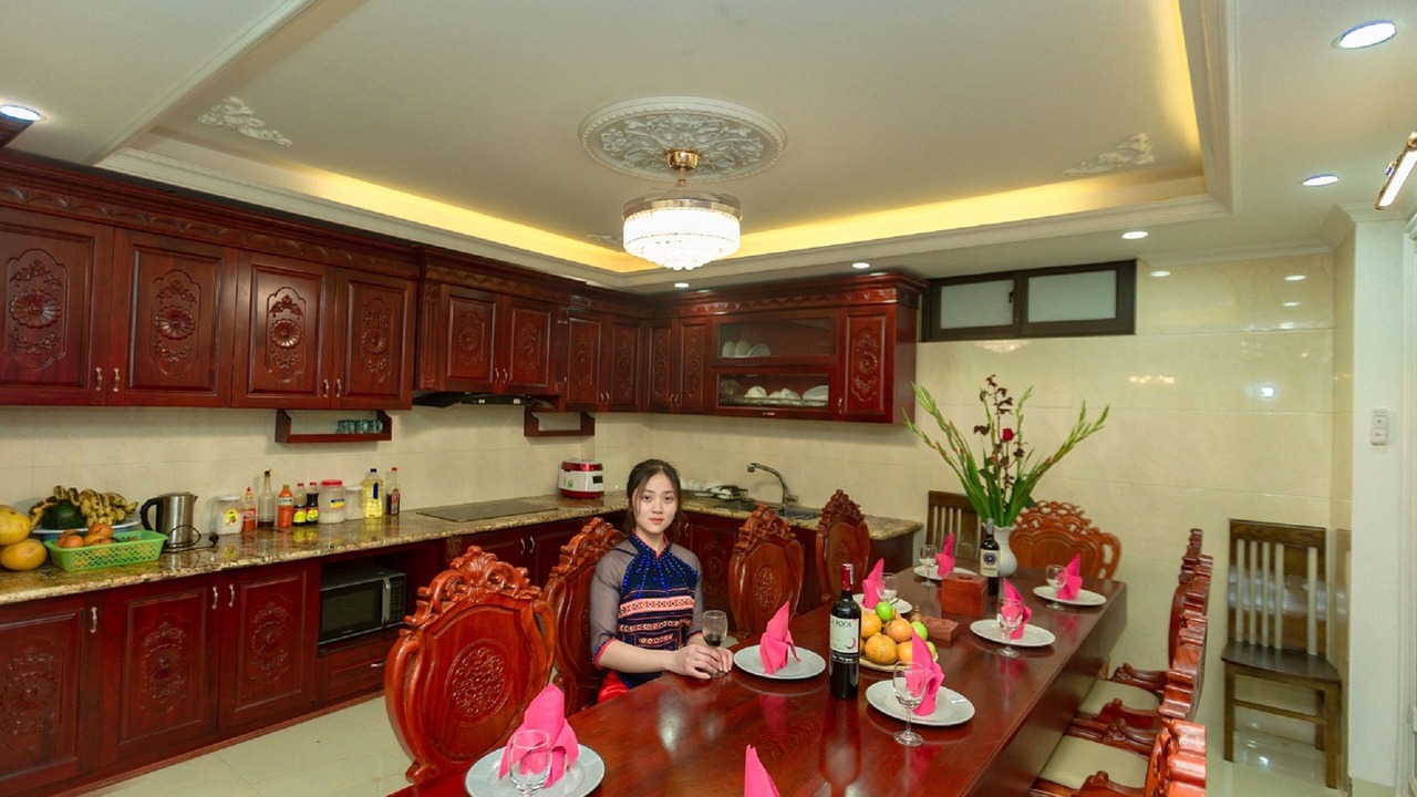 Photo of Kitchen in Cha Pai