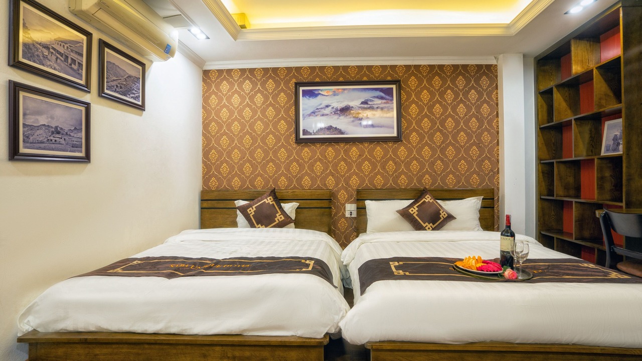Photo of Bedroom in Cha Pai