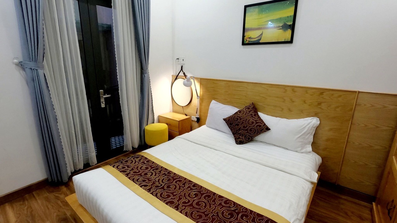 Photo of Bedroom in Quy Nhon