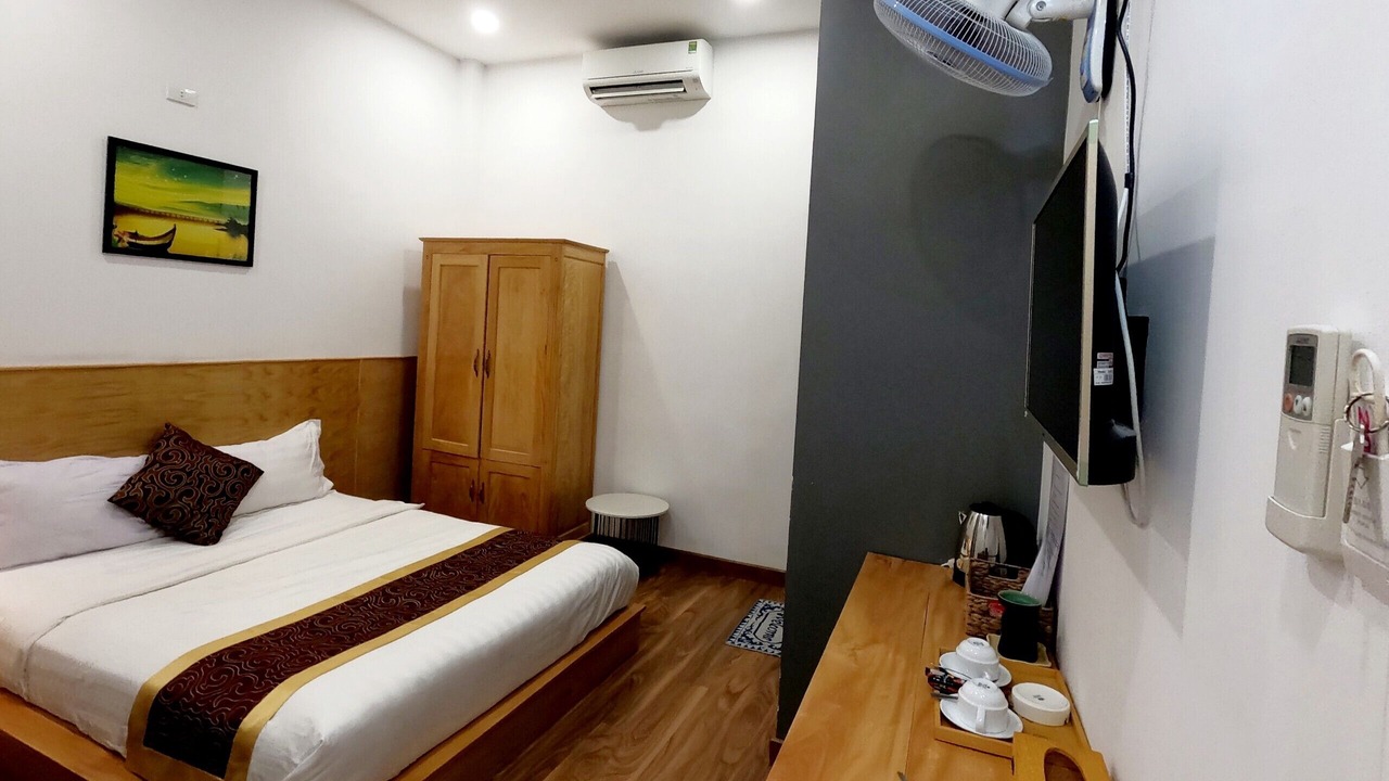Photo of Bedroom in Quy Nhon