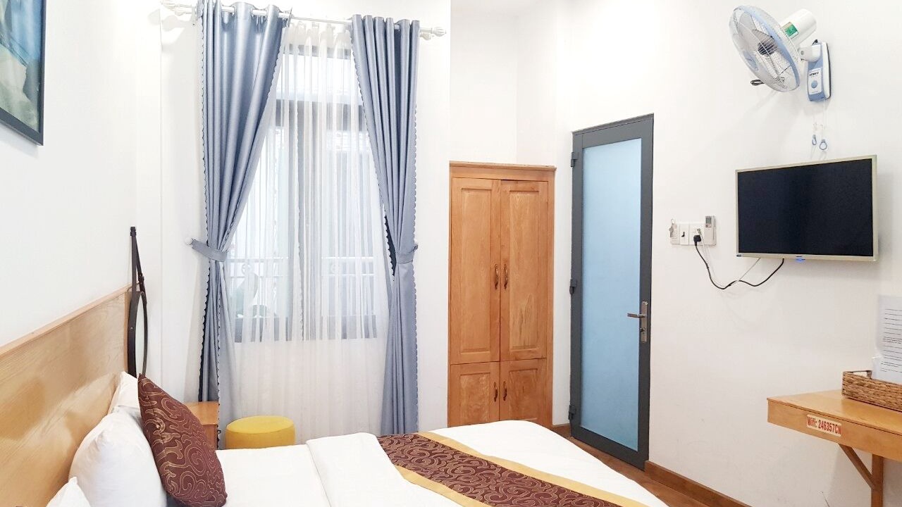 Photo of Bedroom in Quy Nhon