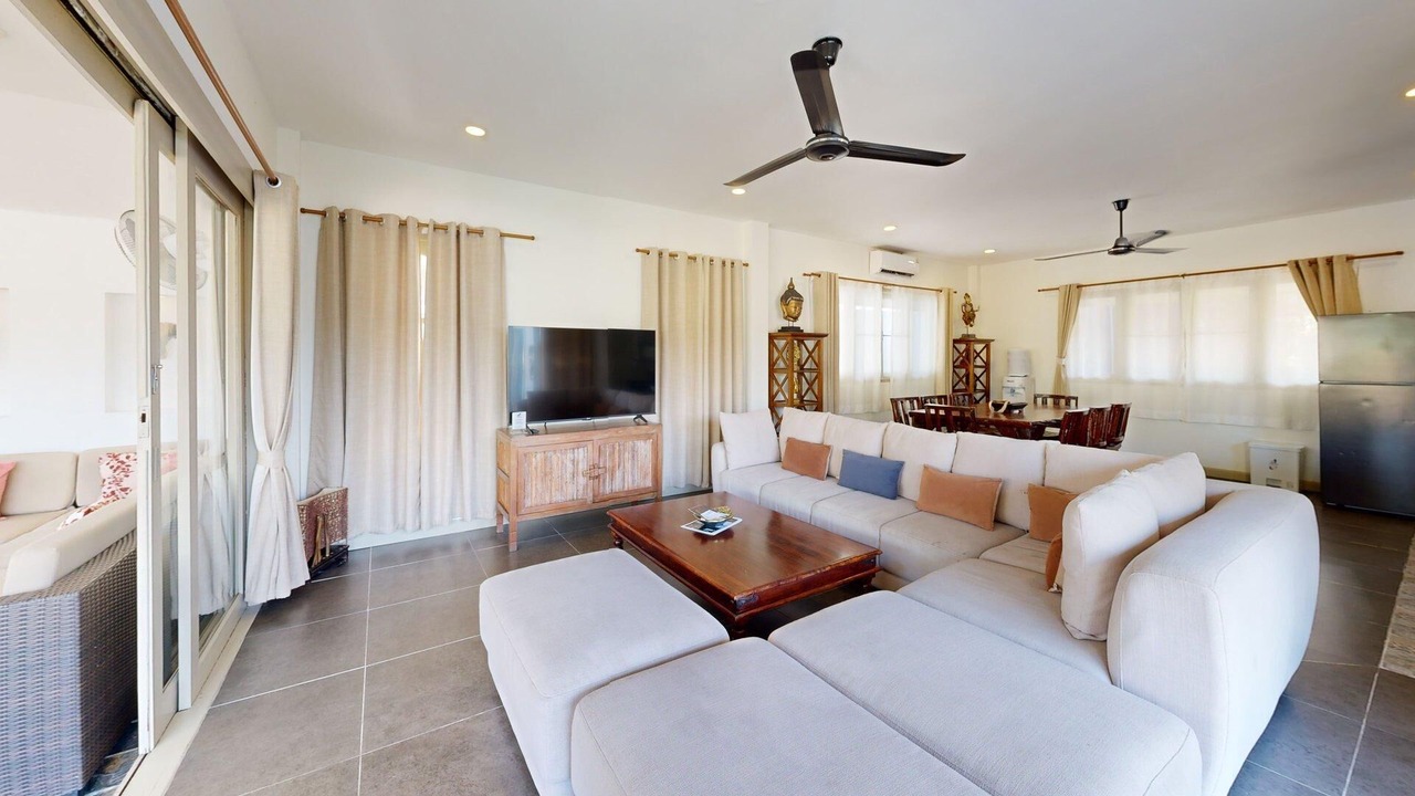Photo of Bedroom in Moo 5