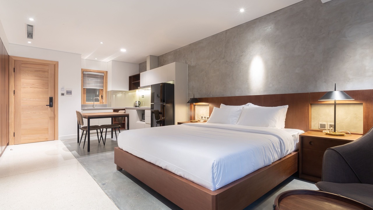 Photo of Bedroom in Đien Bien