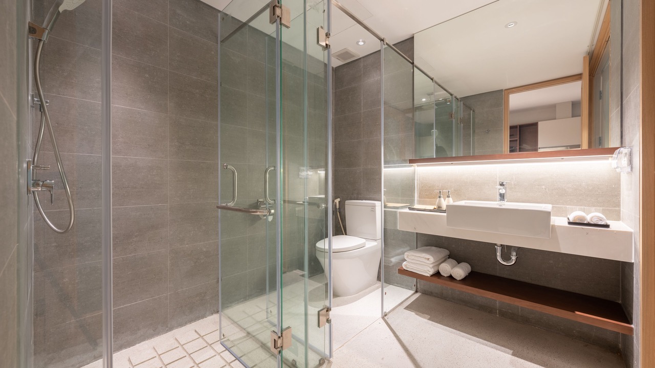 Photo of Bathroom in Đien Bien